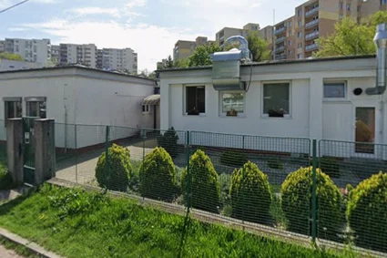 Harmonia – zariadenie pre seniorov, Hlohovec